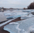 Уровень воды в волгоградских реках остается высоким - Газета Победа